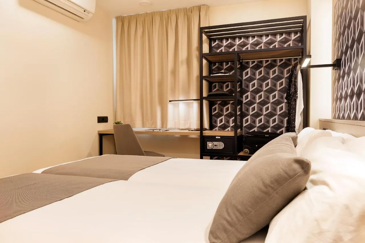Ronda House Hotel Barcelona 3*,  Spain