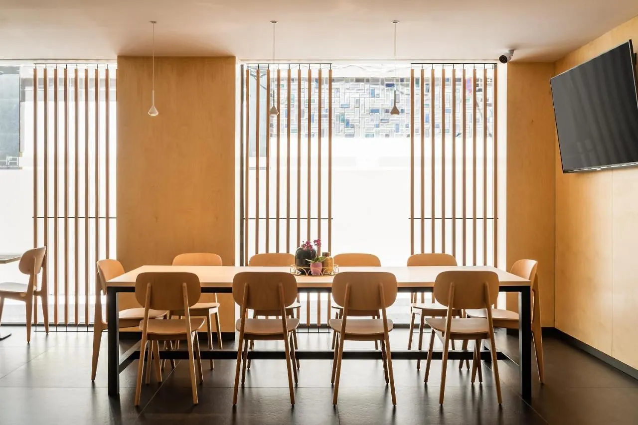 Ronda House Hotel Barcelona