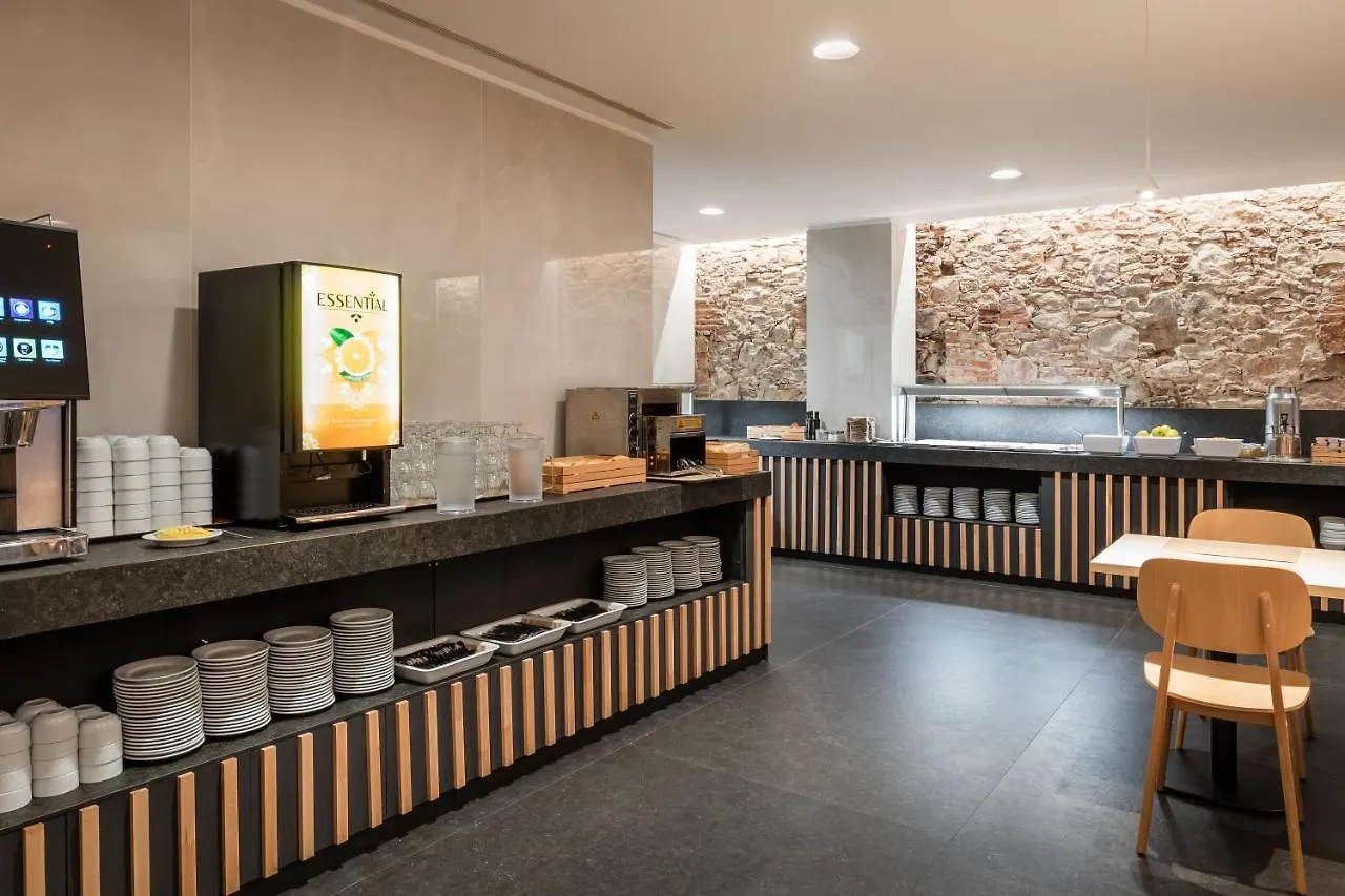 Ronda House Hotel Barcelona 3*,