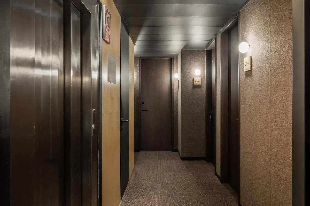 Ronda House Hotel Barcelona