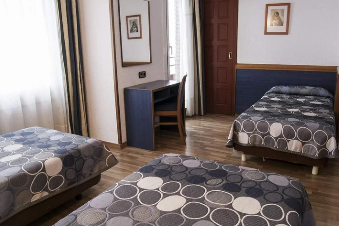 Ronda House Hotel Barcelona