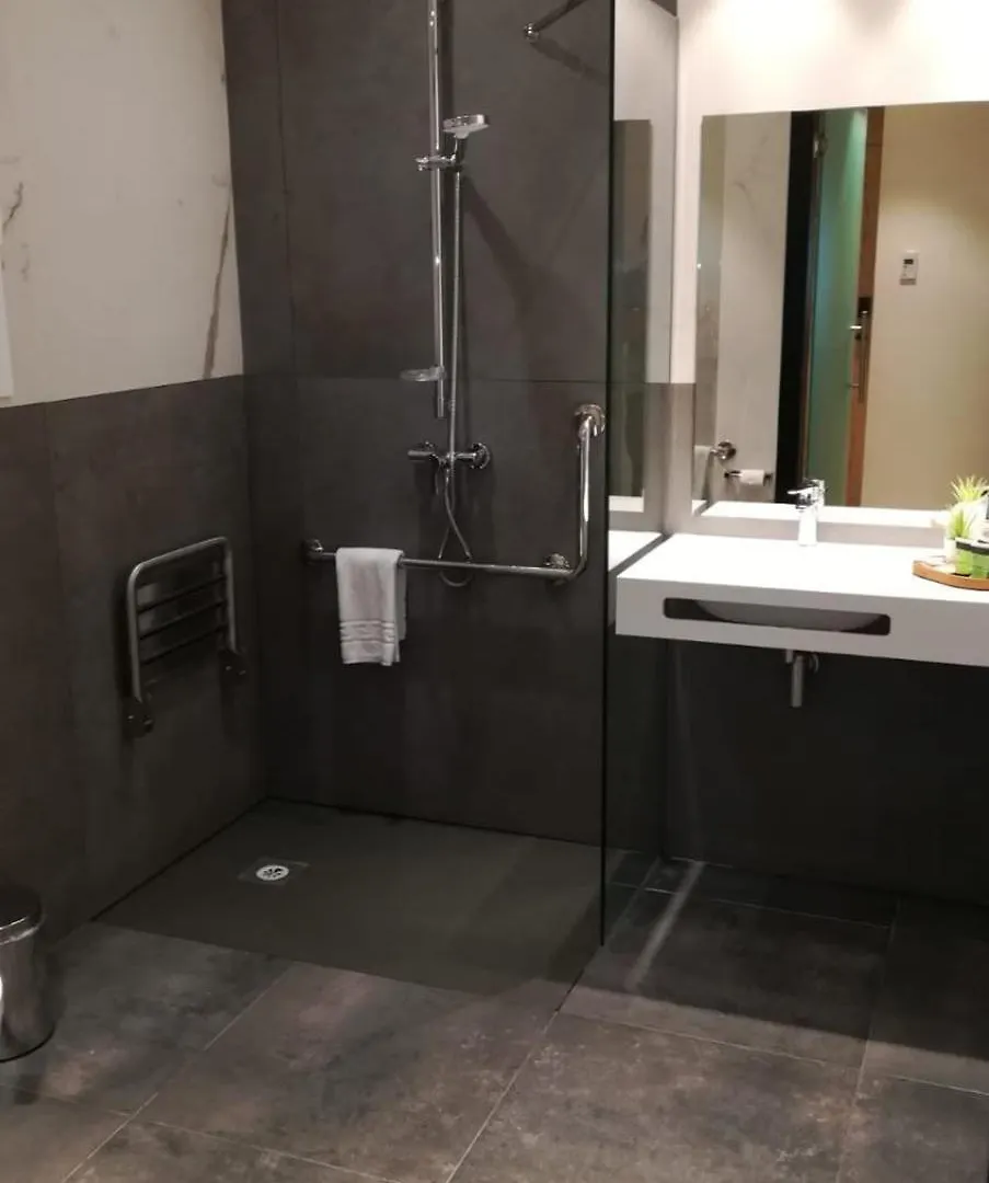 Ronda House Hotel Barcelona