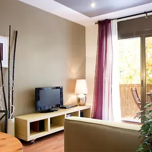 Appartamento Avinguda Gaudi Barcelonastuff Apartments, Barcellona