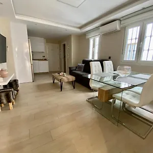 Apartamento Ciudad Soñada España