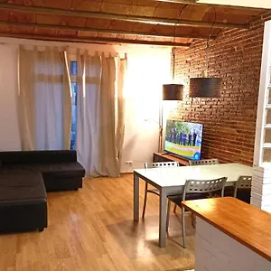 Appartement La Fira