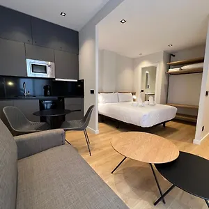 Laforja Apartament