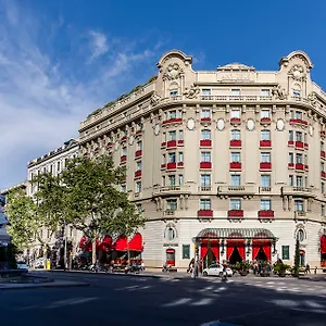 El Palace Βαρκελώνη