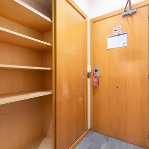 Aparthotel Dv