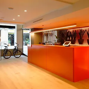 Chic&basic Reding *** Barcelona