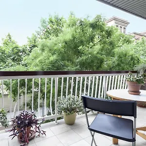 Appartement Key Gracia Apartments