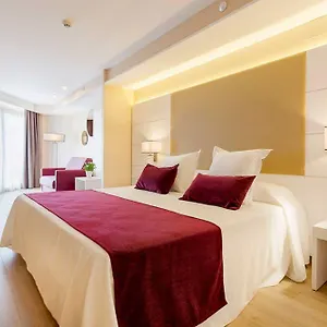 **** Hotel Beverly Park & Spanien