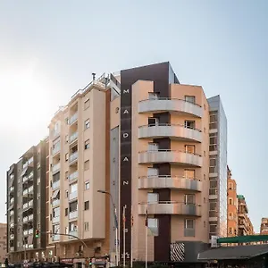 **** Hotel Madanis Spanien