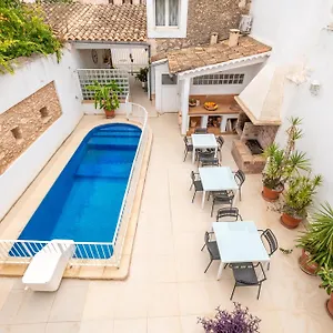 Mallorca Florit Spain