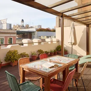 Quartprimera Apartment