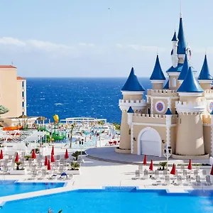 Отель Bahia Principe Fantasia Tenerife