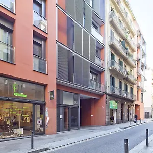 Appartement Bonavista - Virreina, Barcelona