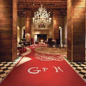 Gramercy Park מלון ניו יורק