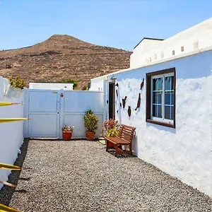Eco Casa Atalaya España