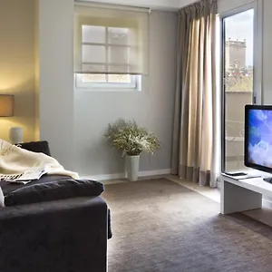 Appartement Rambla 102