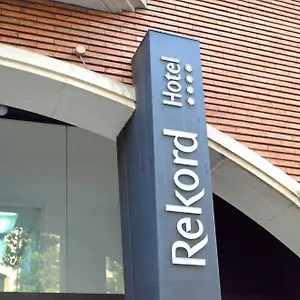 Atenea Rekord Βαρκελώνη