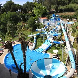 **** Hotel Gran Garbi & Aquasplash Spanien