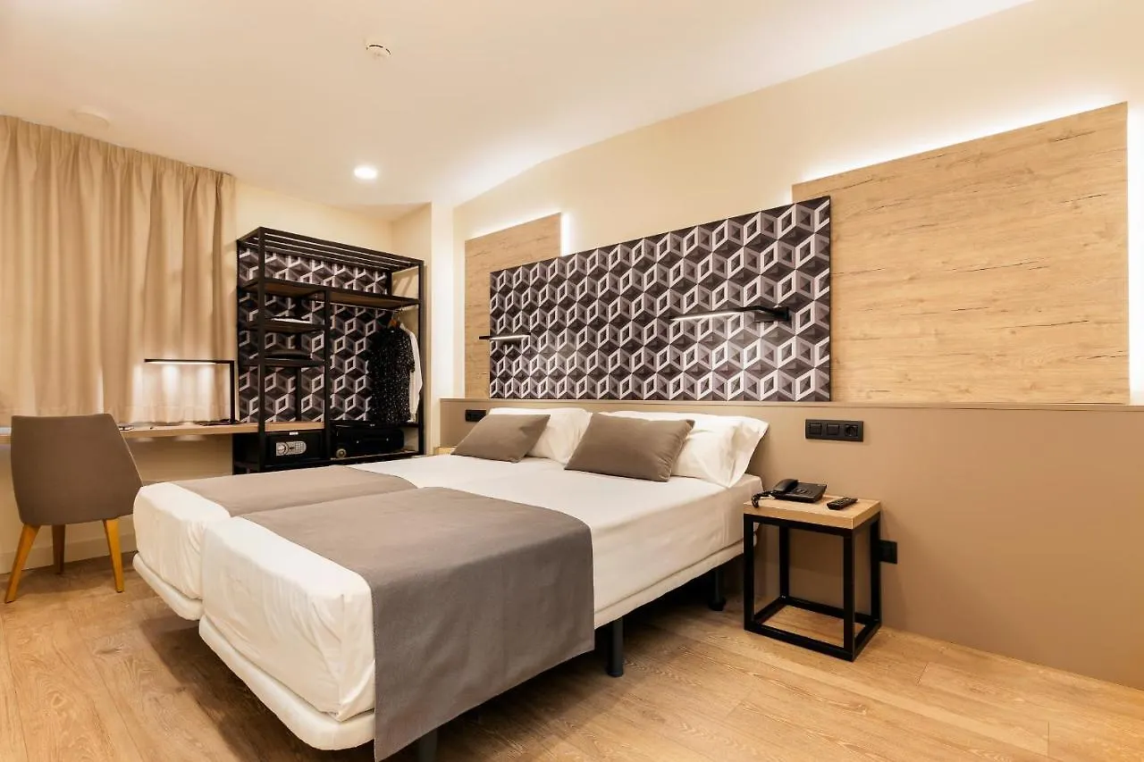 Ronda House Hotel Barcelona