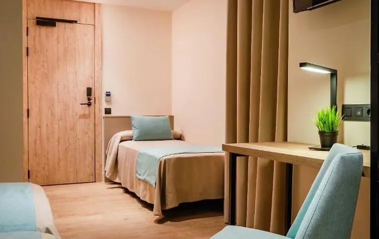 Ronda House Hotel Barcelona
