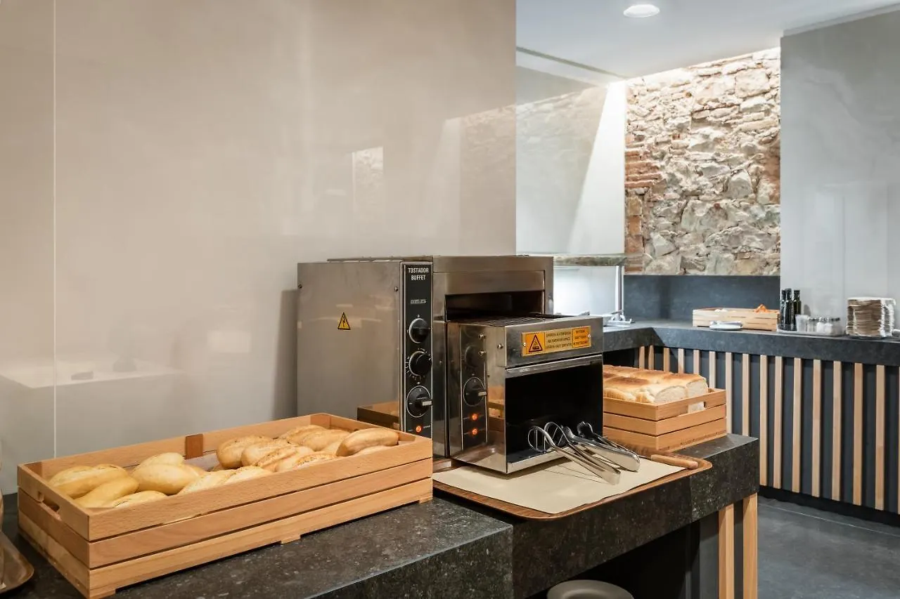 Hotel Ronda House Barcellona