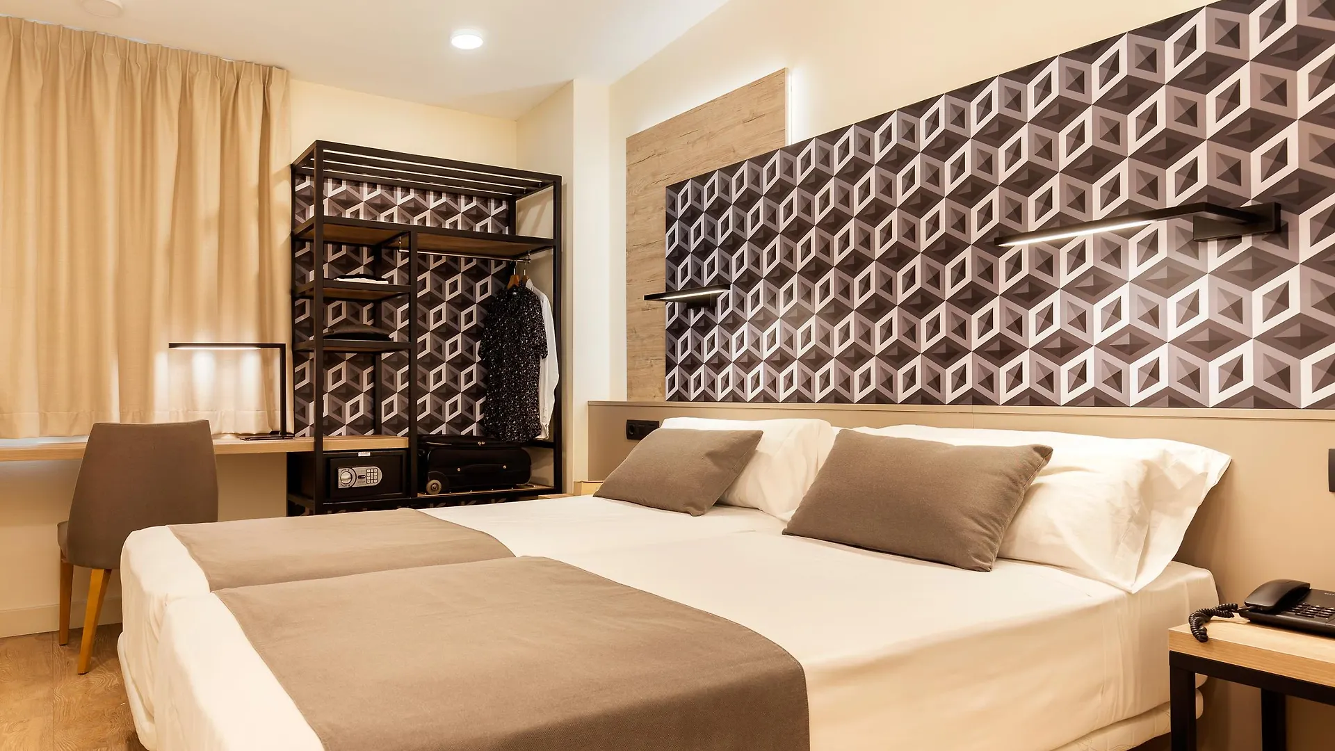 Ronda House Hotel Barcelona