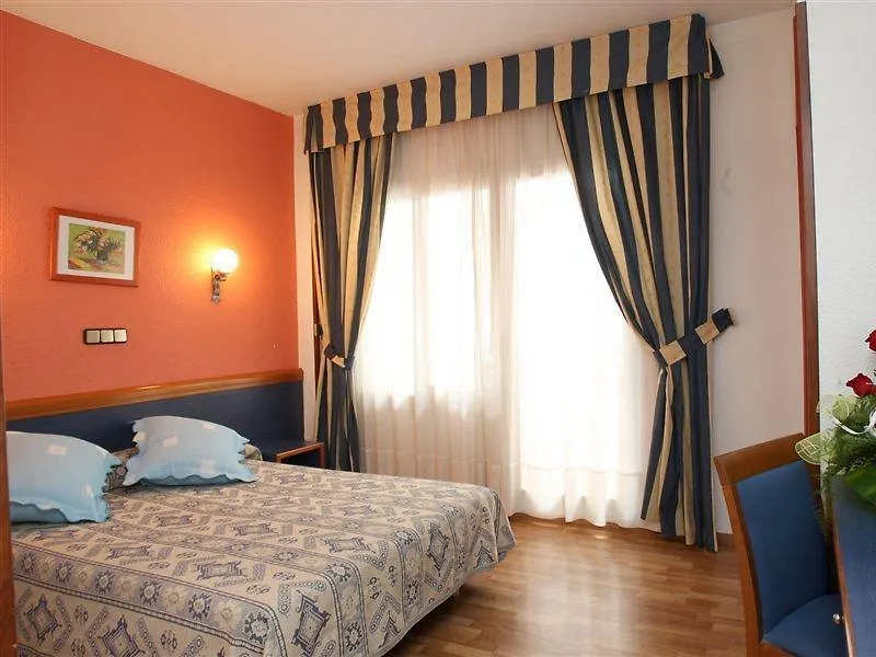 Ronda House Hotel Barcelona