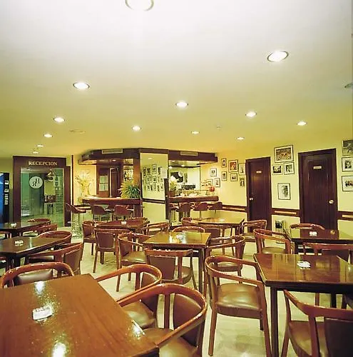 Ronda House Hotel Barcelona