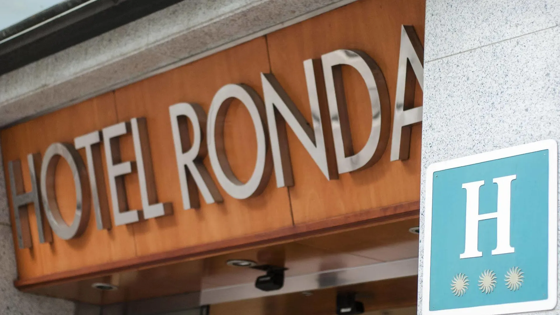 Ronda House Hotel Barcelona